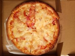 -阳光披萨(辽宁路店)