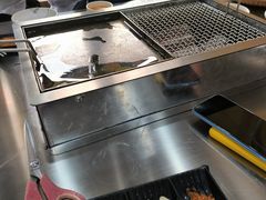 -牛信亭韩国料理·炭火烤肉(紫藤路店)
