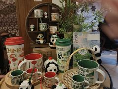 -星巴克臻选(成都宽窄巷子店)