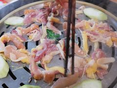 -阿鸡鱼庄·顺德鲜蒸小炒(亚运村店)