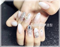 手部美甲-光SPA科技美肤