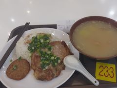 -德兴美食坊(屯门店)