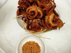 -品海楼·大连海胆锅贴馆(东港店)