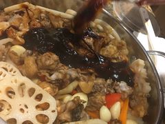 -黄记煌三汁焖锅(悦方IDmall店)