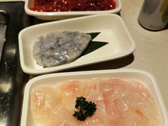 -海底捞火锅(万丰桥店)