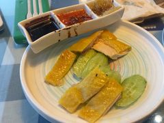 -观塘港茶餐厅(八一大道店)