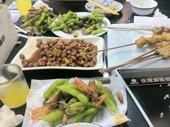 -老黑板筋(顺义总店)
