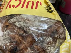 -Juicy Bakery(大学路店)