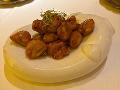 -桂满陇·蟹黄小笼汤包(中山公园店)