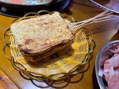 -陈五哥大排档(湘江世纪城店)