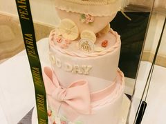 -柏尼娅PEARIA·蛋糕定制(静安店)