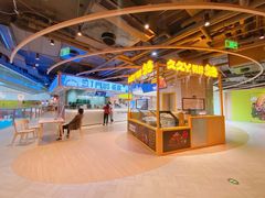 -新田360广场(上海华侨城店)