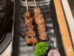 -大和食乐·鲜和牛酸汤火锅(环宇荟店)