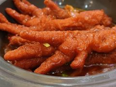 -津悦·正阳春烤鸭(红旗南路店)