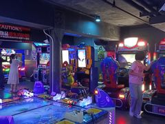 -核客电玩城(东门店)