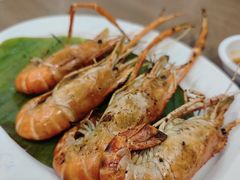 -建兴酒家(班塔通分店)