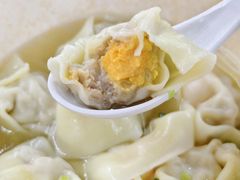 -顶巧鸡汤馄饨(虹口总店)