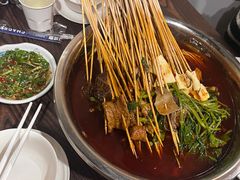 -成都瓜串串(华强北店)