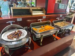 -素心素食(翠苑店)