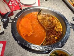 -成都玉林串串香(世纪港湾店)