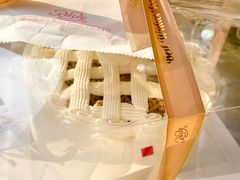 -红宝石·鲜奶小方·海派西点房(浦三店)