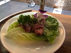-妙香居韩国烤肉(鹏瑞利季华广场店)
