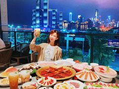 -长嘉·河图火锅(长嘉汇江景旗舰店)