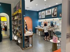 -海马体照相馆(重庆爱琴海购物公园店)