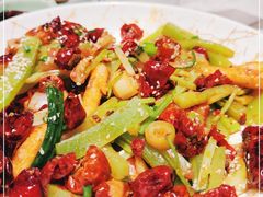 -乔阿马·江南味·驴肉香(龙湖华泾天街店)