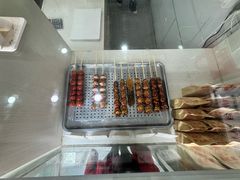 -糖葫芦王保定名吃(古莲花池店)
