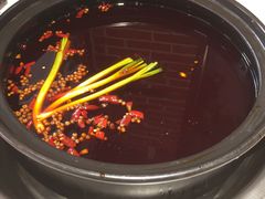 -钢管厂歆瑞源油卤串串香(春熙路太古里店)