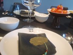 -江南雅厨(李公堤店)