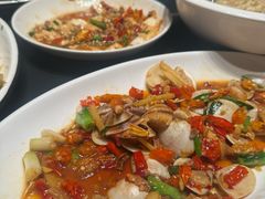 -金海湾海鲜排档(朱家尖店)
