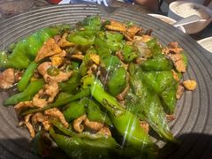 -铁公鸡·四川料理(天环广场店)