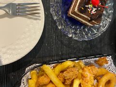 -阳光披萨(辽宁路店)
