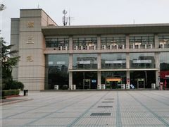 -长安大学渭水滋兰苑餐厅