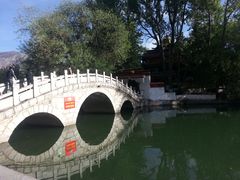 -宗角禄康公园