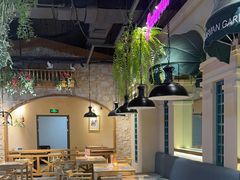 -1432德国花园餐厅(水游城购物中心店)