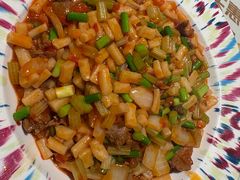 -新疆兵团食府清真(马连道店)