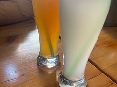 -蜗牛小馆醉乡民谣云南菜(惠新西里店)