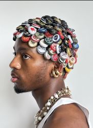 -豪帅男士理容馆