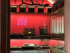 -松鹤面馆·古法焖肉面(观前店)