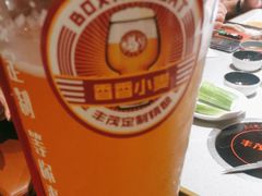 -丰茂烤串(公园店)