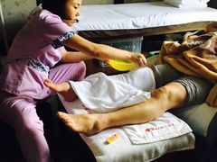 -樱蘭·影院足道·养生SPA(三里屯店)