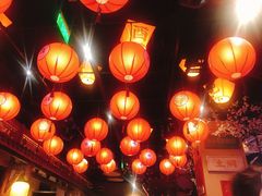 -长安大牌档之西安博物院文化餐厅(中贸店)