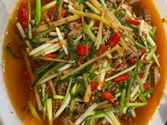 -蛙兔鸡自贡风味·特色江湖菜(广都店)