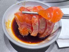 -三京祥烤肉自助料理(慈云寺店)