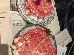 -阳坊胜利涮羊肉(阳坊总店)