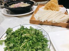 满口清香-丁老爷子苏香圆