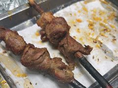 -永红源啤酒·烧烤·海鲜·大排档(青特城店)